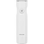 Zwilling Fresh & Save 36801-000-0 Vakuumpumpe, Kunststoff, inkl. Ladestation, weiß