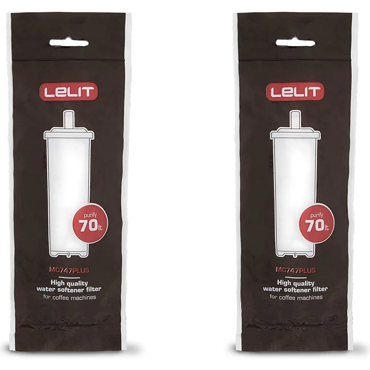 Lelit PLA930M Wasserfilter 70 Liter 2 Stk. – Bild 1