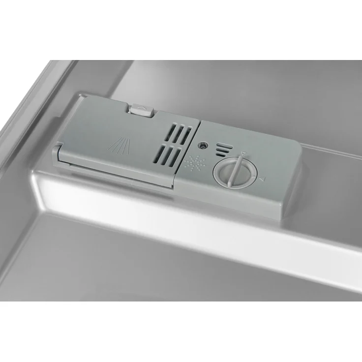 Exquisit EGSP9309-EF-030e inox, Geschirrspüler, E – Bild 7