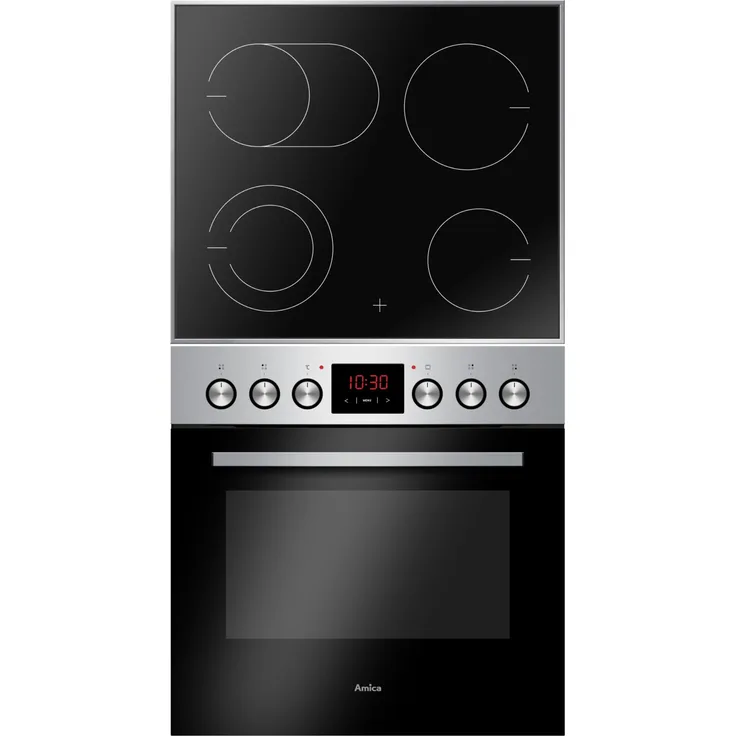 AMI EHC 933 007 E Einbau-Set