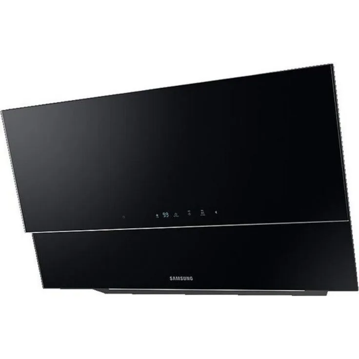 Samsung Konventioneller Rauchfang NK36N9804VB 90 cm A+