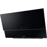 Samsung Konventioneller Rauchfang NK36N9804VB 90 cm A+