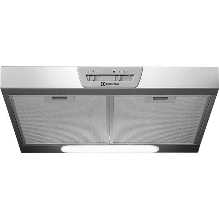 Electrolux LFU216X