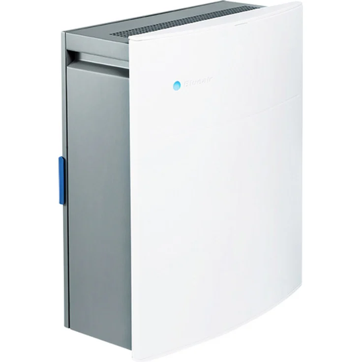 Blueair Classic 205 Luftreiniger mit SmokeStop Filter, bis 26 m², CADR 340 m³-h, WLAN – Bild 1