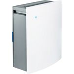 Blueair Classic 205 Luftreiniger mit SmokeStop Filter, bis 26 m², CADR 340 m³-h, WLAN