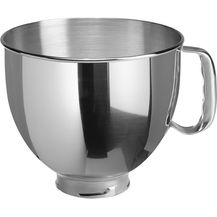 Bild für KitchenAid K5THSBP Edelstahlschüssel