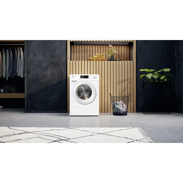 Miele WSA 013 WCS, Frontlader-Waschmaschine, B, Fassungsvermögen 7 kg, Standgerät – Bild 7