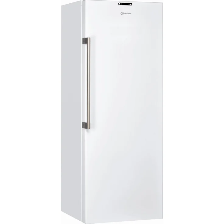 Bauknecht GKN 272 Gefrierschrank, freistehend, weiß, NoFrost, Schnellgefrieren, Breite 71 cm, Energieklasse D – Bild 2