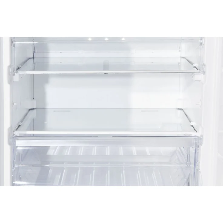 Bauknecht GKN 272 Gefrierschrank, freistehend, weiß, NoFrost, Schnellgefrieren, Breite 71 cm, Energieklasse D – Bild 5