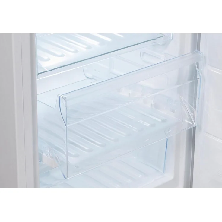Bauknecht GKN 272 Gefrierschrank, freistehend, weiß, NoFrost, Schnellgefrieren, Breite 71 cm, Energieklasse D – Bild 4