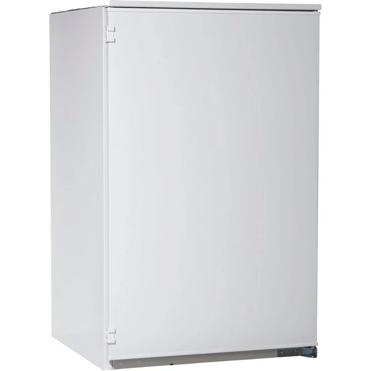 Amica BM130.3AA / EKS16171 Kühlschrank, Einbau, weiß, LED, Abtauautomatik, Breite 54 cm, Energieklasse E – Bild 2