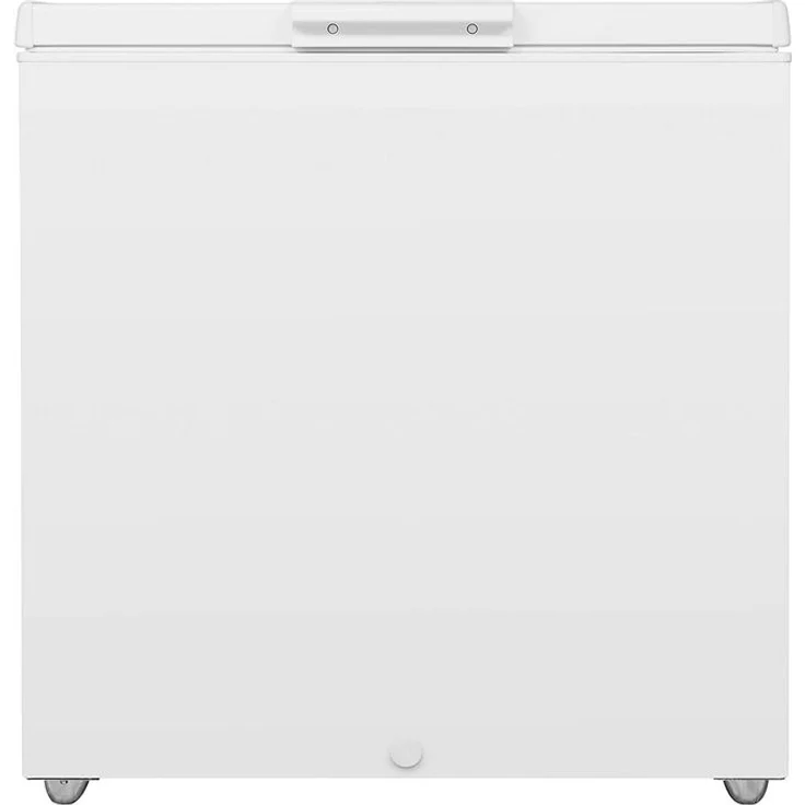 Bauknecht GTE 193 A2+ Gefriertruhe, freistehend, weiß, Schnellgefrieren, Breite 80.6 cm, Energieklasse E – Bild 3