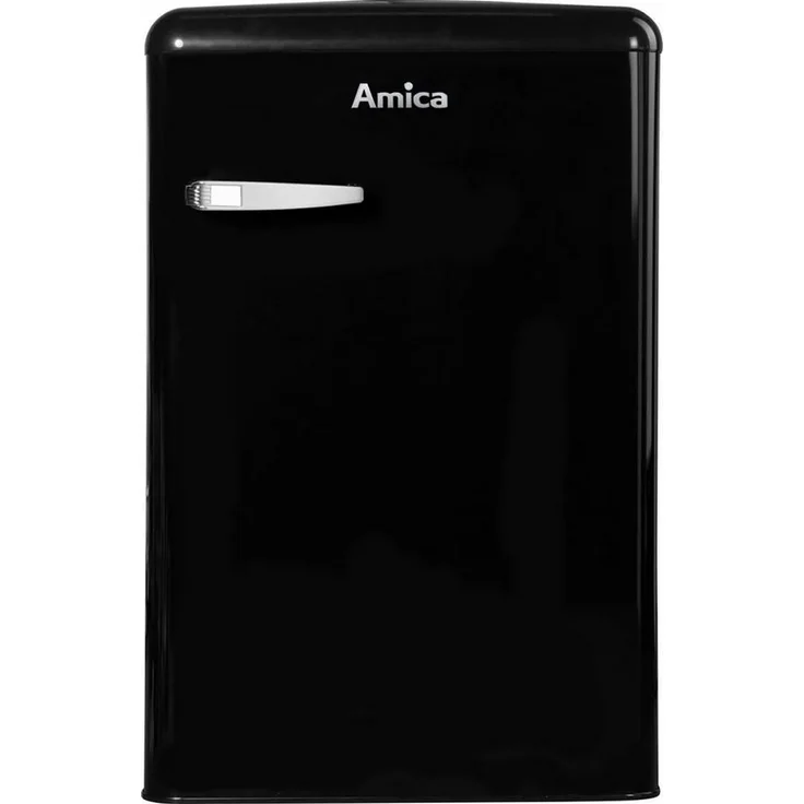 Amica KS156145 / VT 862 AB WID Kühlschrank, freistehend, Energieklasse E – Bild 1