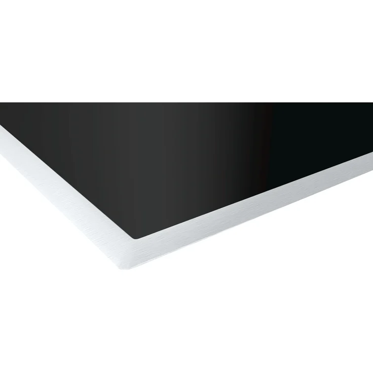 Siemens EX645FXC1E iQ700, Induktionskochfeld, Breite 58,3 cm, Autark, Flexible Kochzonen, Flachrahmen, Farbe schwarz, Kindersicherung, TouchSlider – Bild 4