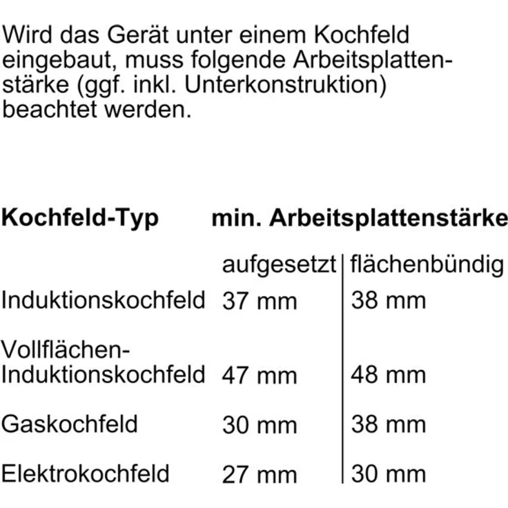 Neff BFS 4522 N, Backofen, Energieeffizienzklasse A+, Einbau, elektrisch, Volumen 71 l, Breite 66 cm, katalytische Selbstreinigung, FullSteam, Slide&Hide, Heißluftsystem, edelstahl – Bild 7