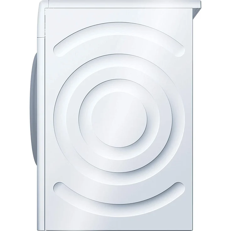 Bosch WTW875W0 Serie 8, Wärmepumpentrockner, A+++, Fassungsvermögen 8 kg, Standgerät, Breite 59,8 cm, Kindersicherung, Trommelinnenbeleuchtung – Bild 7