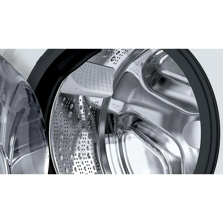 Bosch WNA13470, Waschtrockner, Energieeffizienzklasse E, Standgerät, Breite 60 cm, Geräuschemissionsklasse A, Invertermotor, EcoSilence Drive – Bild 5