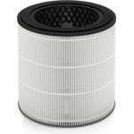 Philips FY0293 kompatibel mit AC0830 10 30 Ersatzfilter für Luftreiniger