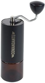 Comandante C40 MK4 Nitro Blade Black Hand-Kaffeemühle