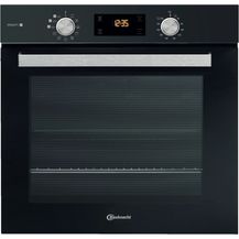 Bild für Bauknecht BAK5S KP8V2 BLG Backofen