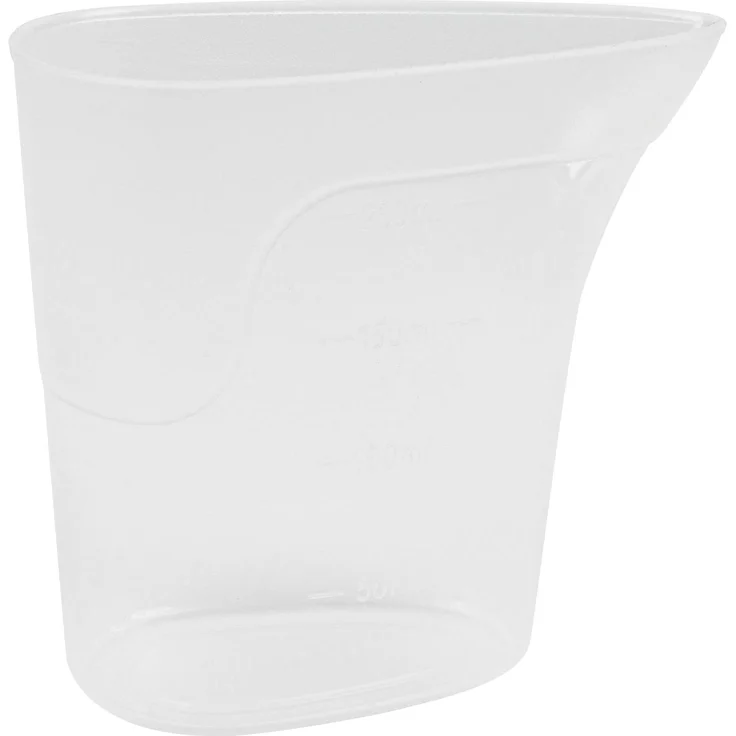 Bomann DB 6038 CB Dampfbügeleise, 2800 W, Superglide, schwarz-blau – Bild 8