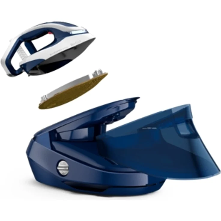 Tefal GV9812E0 Pro Express Vision – Bild 3