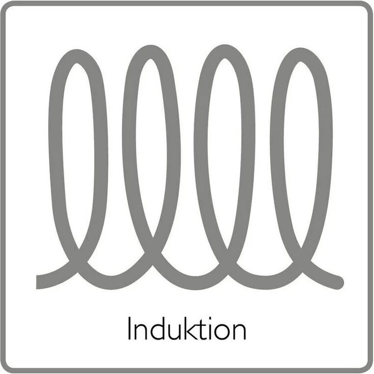 BEEM MILK-PERFECT Induktions-Milchaufschäumer, 500W, Aufschäumen 260ml, Milch 500 ml, LED, Edelstahl, PP, schwarz – Bild 11