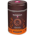 Chocolaterie Monbana Trinkschokolade "Salon de Thé" 250g