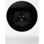 LG Signature LSWD100, Waschtrockner, Energieeffizienzklasse A, Geräuschemissionsklasse A