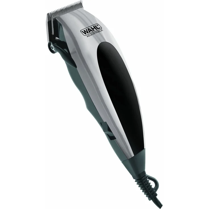 Wahl Bartschneider WA9159-016 Haarentfernung - Silber – Bild 1