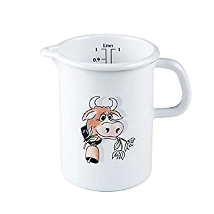 Riess Küchenmaß Ø10cm 1,0L le Country Almliesel