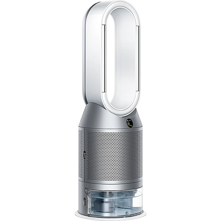 Dyson PH3A Humidify, Cool Auto React Luftreiniger mit Luftbefeuchtungsfunktion, 40 Watt, weiß-nickel, 419914-01 – Bild 2