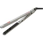 BaByliss Pro BAB2072E  Haarglätter Nano Titanium Ceramic Sleek Expert Titanium-Glätteisen für seidig glattes Haar
