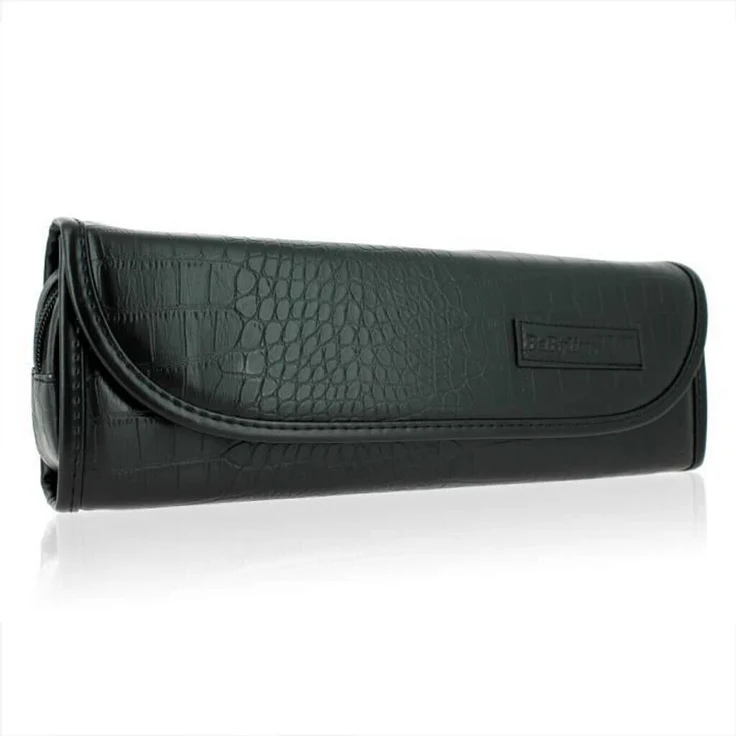 BaByliss Pro BAB2072E  Haarglätter Nano Titanium Ceramic Sleek Expert Titanium-Glätteisen für seidig glattes Haar – Bild 3