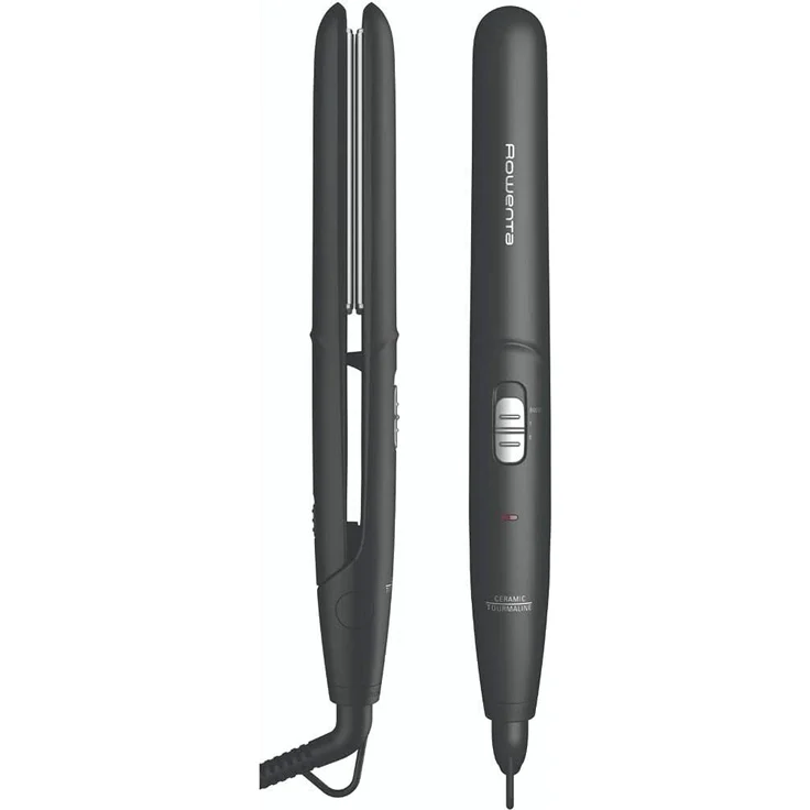 Rowenta SF1810 Express Style Haarstyling Glätteisen schwarz – Bild 2