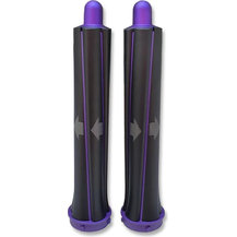 Bild für Dyson Airwrap Zubehör Long Barrels 2x 30mm einfaches Styling für längeres Haar