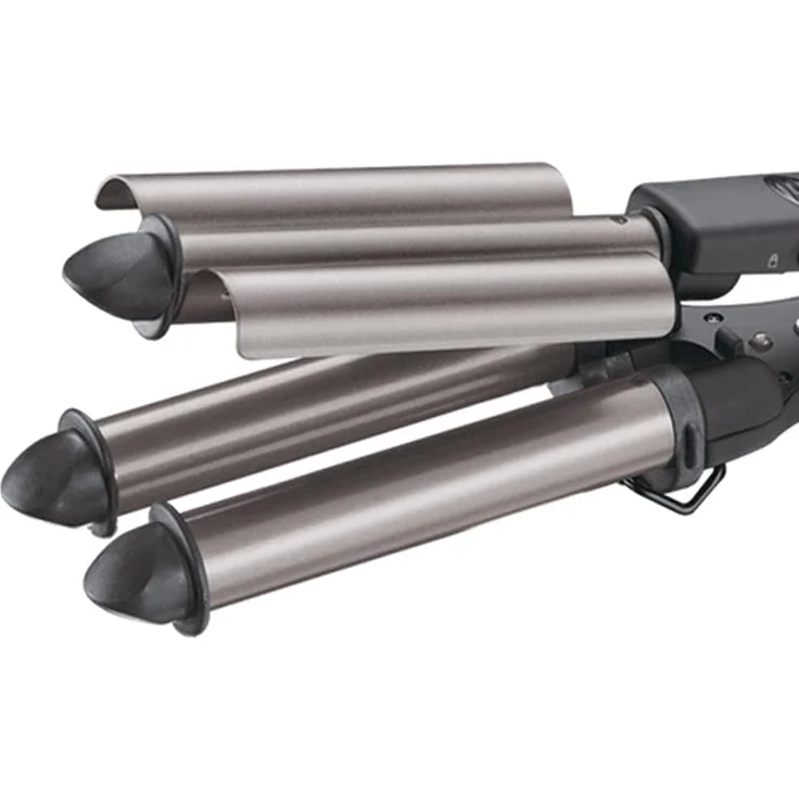 Babyliss Pro BAB2269TTE Tourmaline Pulse Welleisen für voluminöse & glamouröse Locken – Bild 2