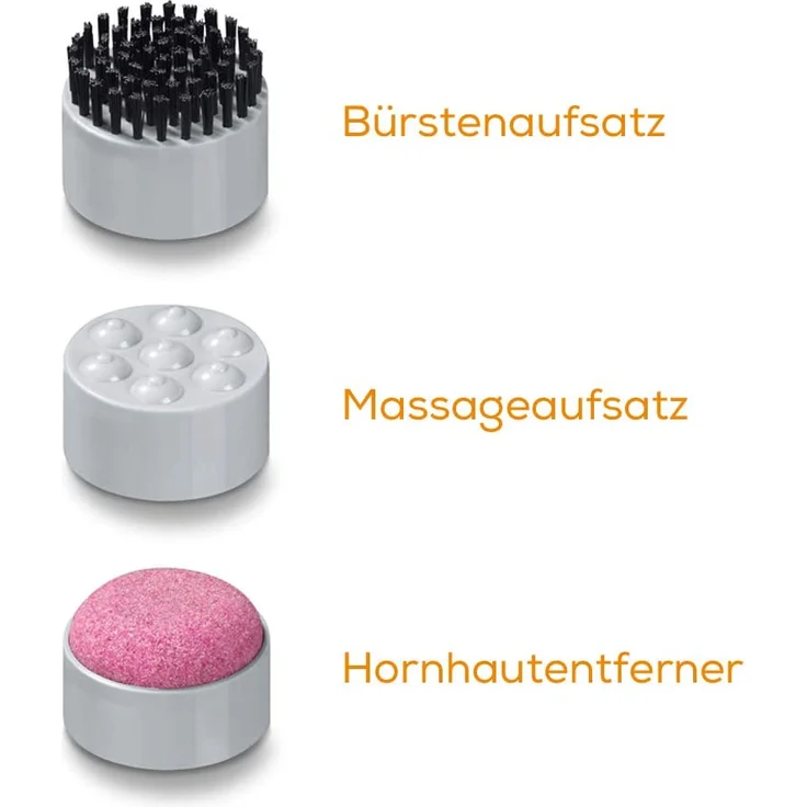 Beurer Fußsprudelbad FB50 – Bild 5
