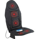 VITALmaxx Massagematte mit Wärmefunktion