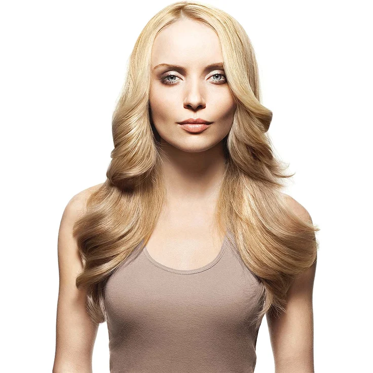 Rowenta CF3910 Curl Release Warmluftbürste, Abrollsystem für einfache Locken und Wellen, Keramik-/Turmalinbeschichtung, 2 Temperatur- und Gebläseeinstellungen, weiß – Bild 10
