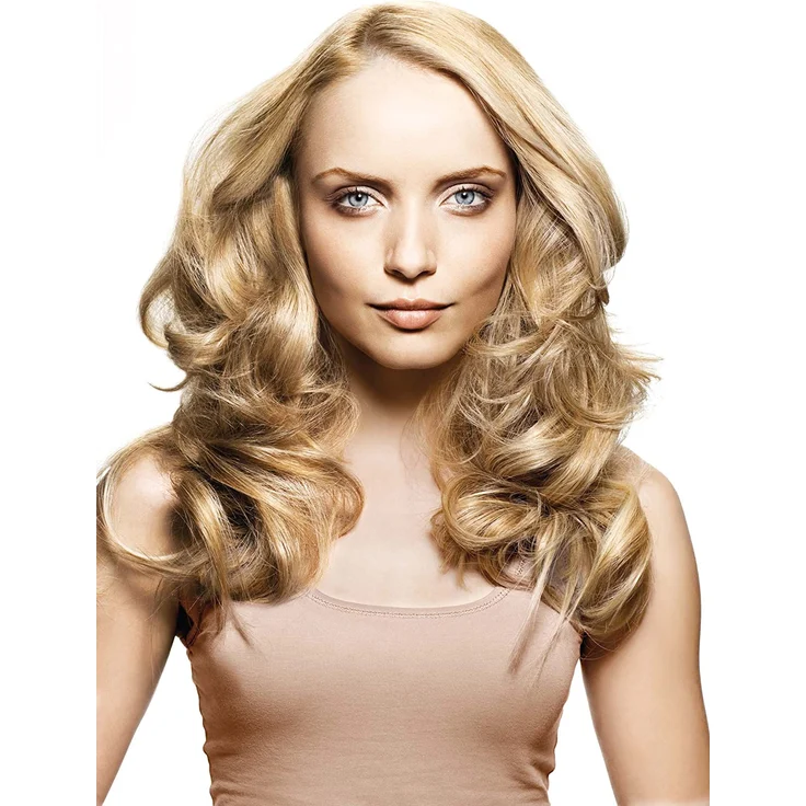 Rowenta CF3910 Curl Release Warmluftbürste, Abrollsystem für einfache Locken und Wellen, Keramik-/Turmalinbeschichtung, 2 Temperatur- und Gebläseeinstellungen, weiß – Bild 9