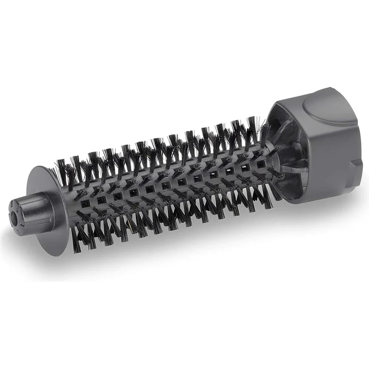 BaByliss AS960E Beliss Big Hair Warmluftbürste, 1000W, inkl. 4 Styling-Aufsätze, Aufbwahrungstasche, Ionen-Technologie, variable Temperatur, rosa – Bild 5