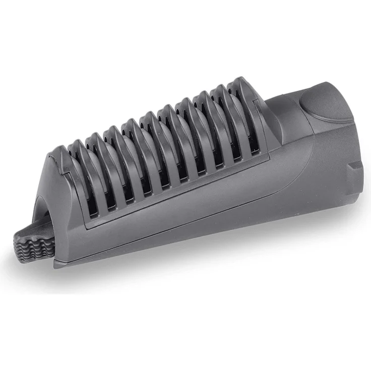 BaByliss AS960E Beliss Big Hair Warmluftbürste, 1000W, inkl. 4 Styling-Aufsätze, Aufbwahrungstasche, Ionen-Technologie, variable Temperatur, rosa – Bild 3