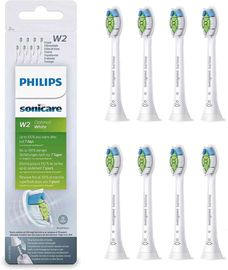 Philips Sonicare HX6068/12 Optimal White, 8 Stück