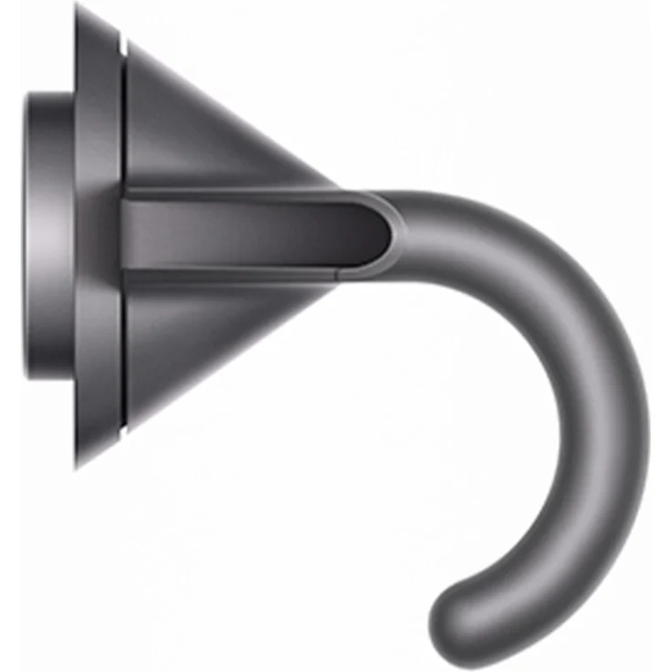 Dyson Supersonic HD07 Haartrockner, Ionen-Technologie, 1600 Watt, inkl. 5 Stylingdüsen, Generation 2021, anthrazit, fuchsia – Bild 13