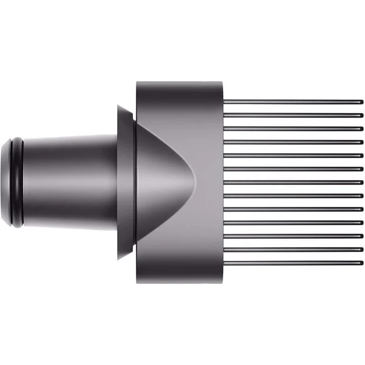 Dyson Supersonic HD07 Haartrockner, Ionen-Technologie, 1600 Watt, inkl. 5 Stylingdüsen, Generation 2021, anthrazit, fuchsia – Bild 14