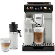 Image for De'Longhi ECAM 450.55.S Eletta Explore Kaffeevollautomat