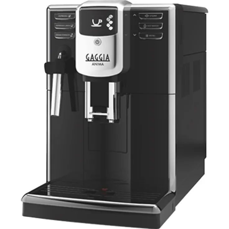 Gaggia RI8760-01 Anima Kaffeevollautomat - Preisvergleich