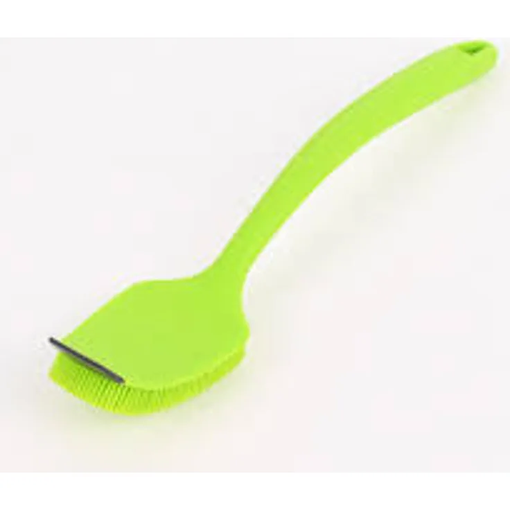 Kochblume Universalbürste 2.0 limette