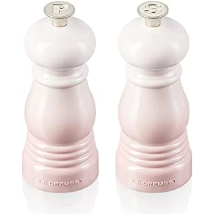 Le Creuset MÜHLEN SET KLEIN SHELL PINK